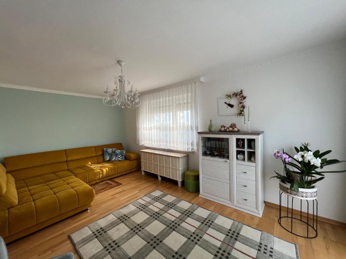 Apartament Acasa Spielberg Bei Knittelfeld Экстерьер фото