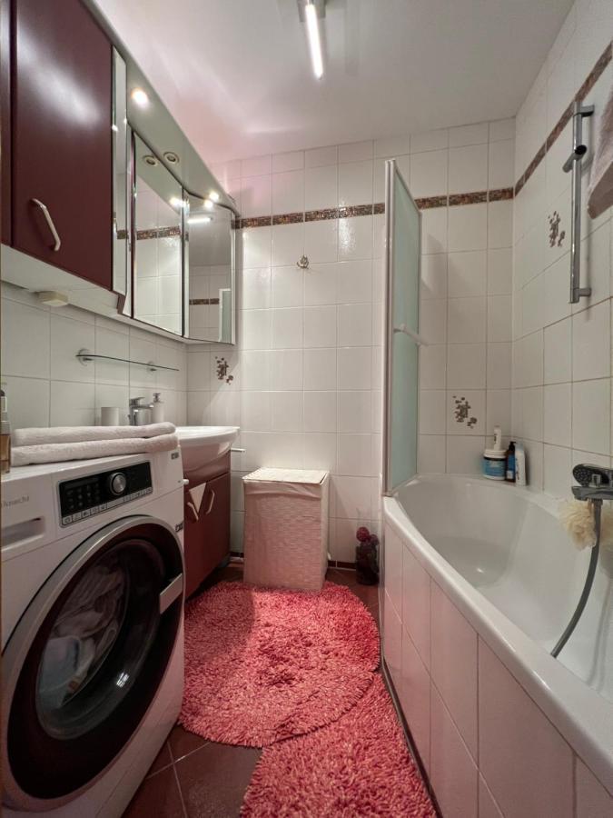 Apartament Acasa Spielberg Bei Knittelfeld Экстерьер фото