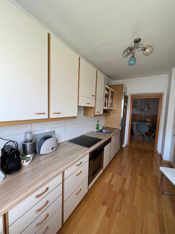 Apartament Acasa Spielberg Bei Knittelfeld Экстерьер фото
