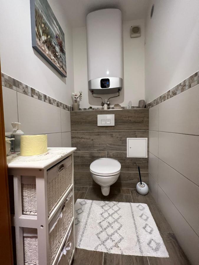 Apartament Acasa Spielberg Bei Knittelfeld Экстерьер фото